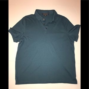 Michael Kors Polo Shirt